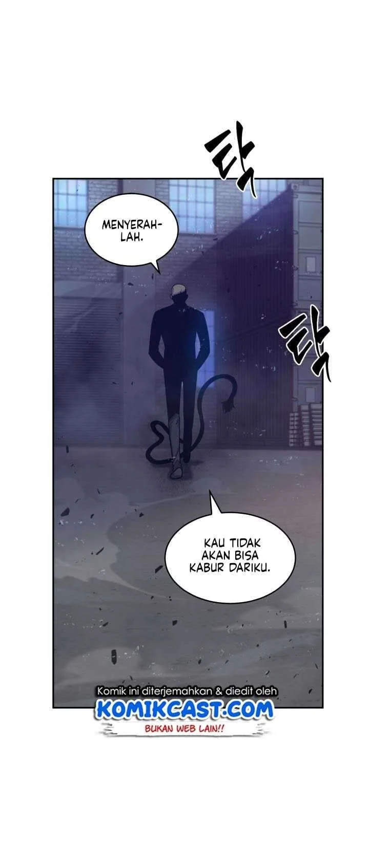 Tomb Raider King Chapter 149 Gambar 4