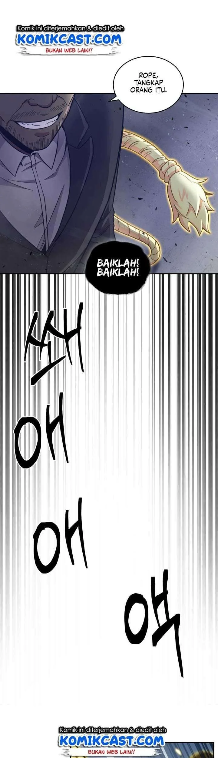 Tomb Raider King Chapter 149 Gambar 5
