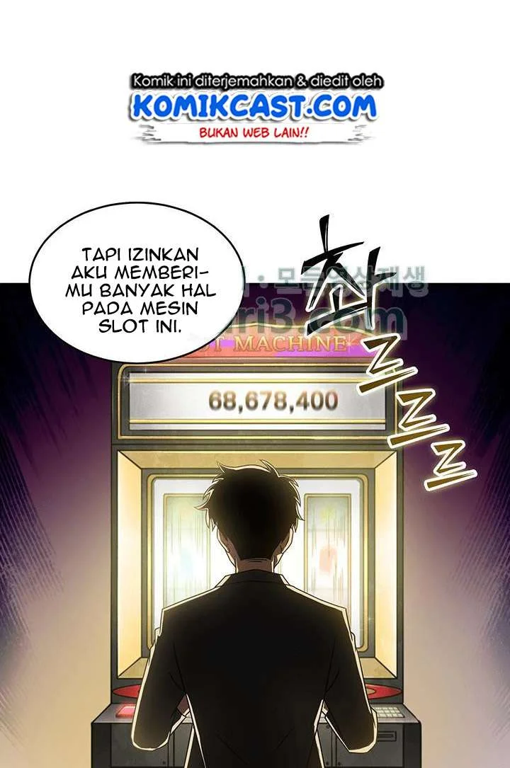 Tomb Raider King Chapter 15 Gambar 6