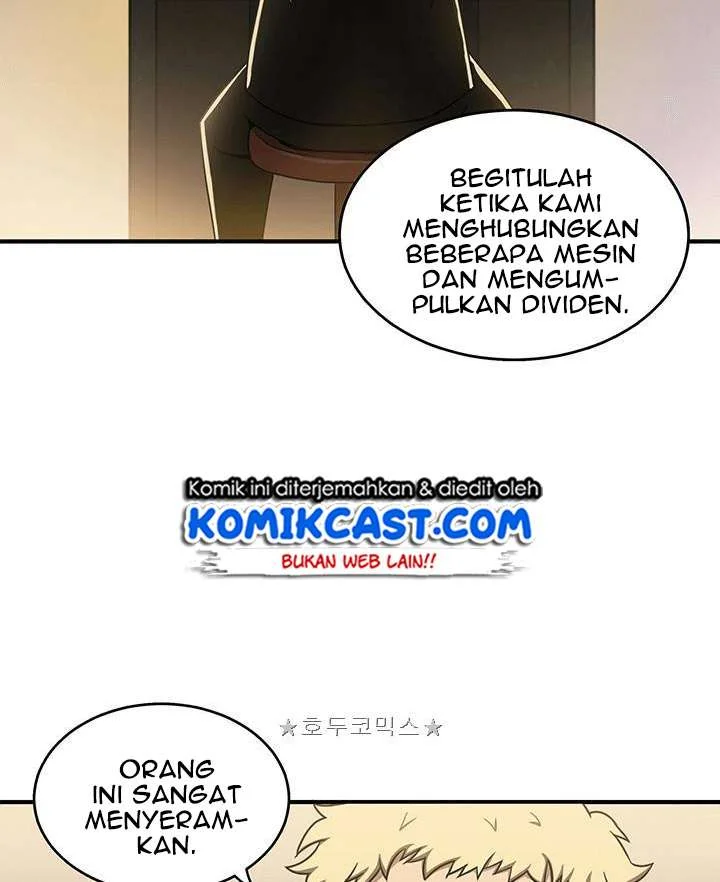 Tomb Raider King Chapter 15 Gambar 7