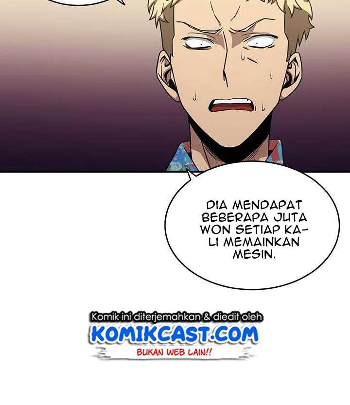 Tomb Raider King Chapter 15 Gambar 8