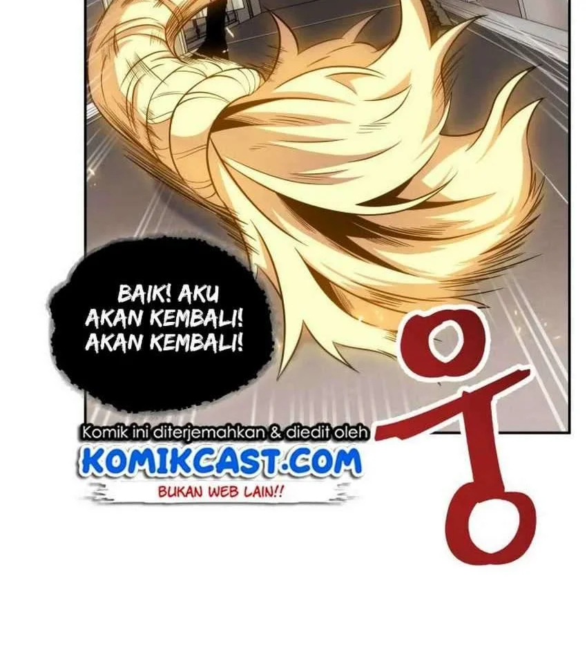 Tomb Raider King Chapter 156 Gambar 5