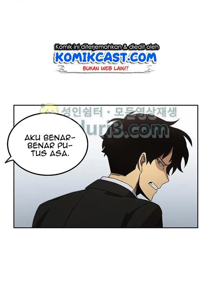 Tomb Raider King Chapter 16 Gambar 4