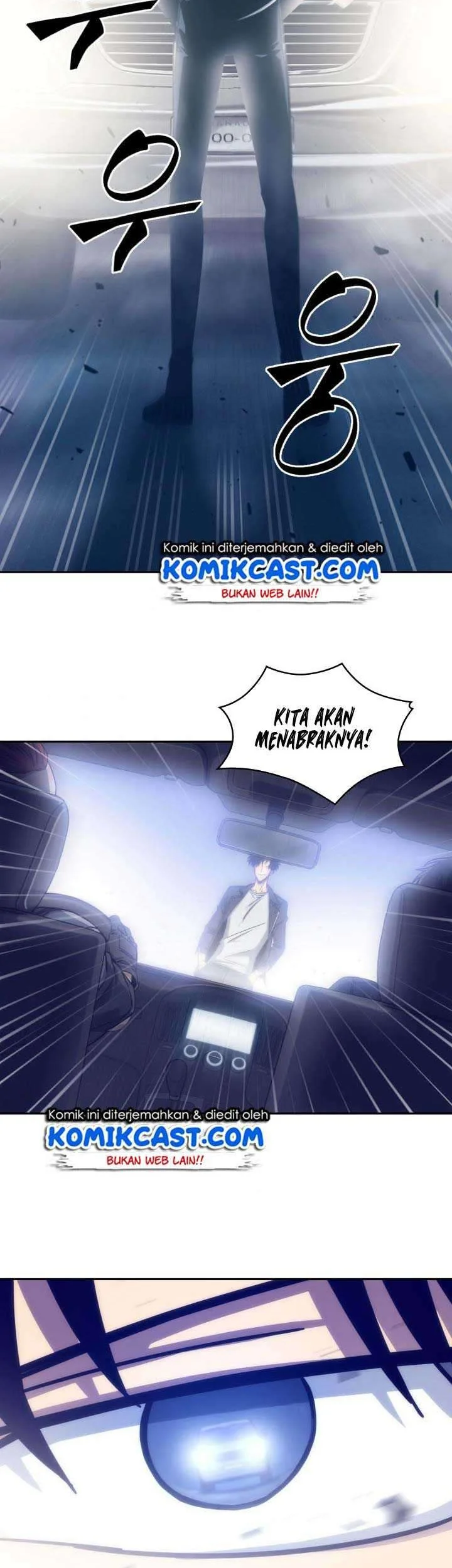 Tomb Raider King Chapter 165 Gambar 3