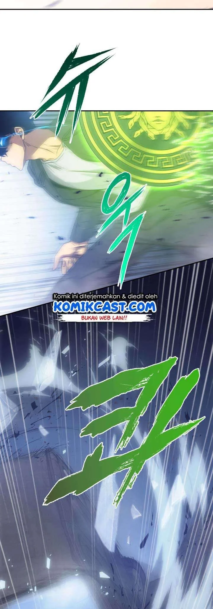 Tomb Raider King Chapter 165 Gambar 4