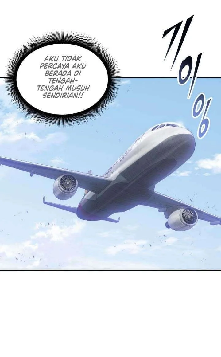 Tomb Raider King Chapter 167 Gambar 4