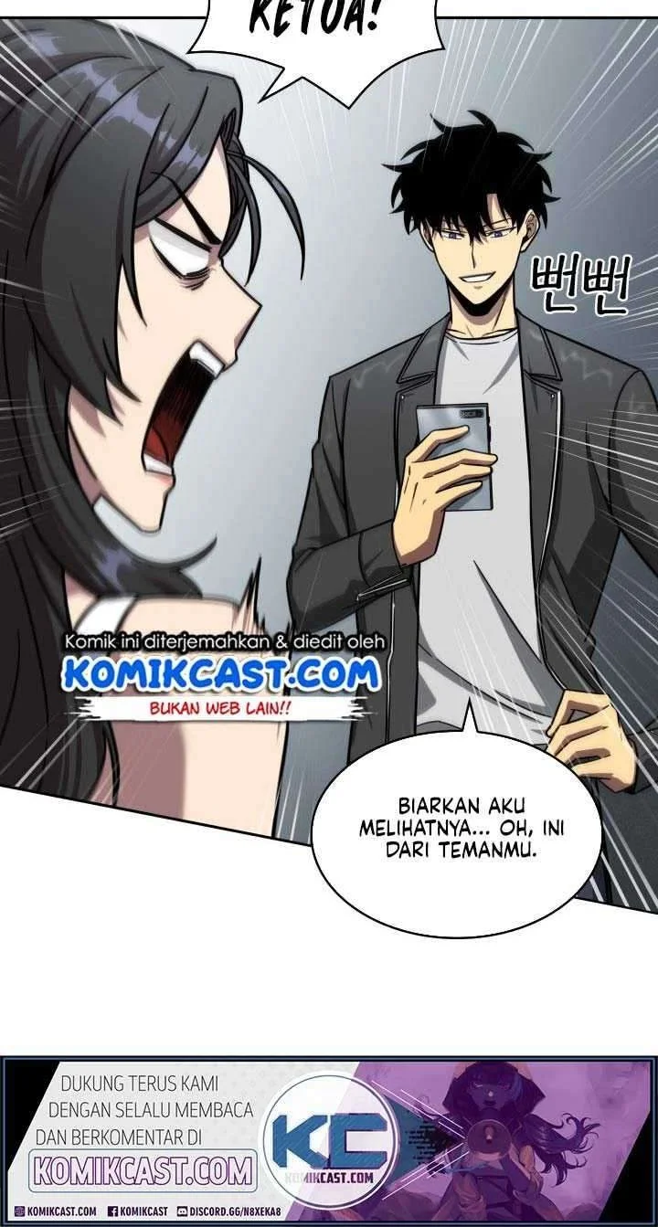 Tomb Raider King Chapter 168 Gambar 4
