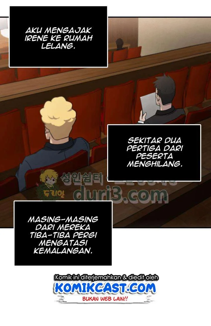 Tomb Raider King Chapter 17 Gambar 6