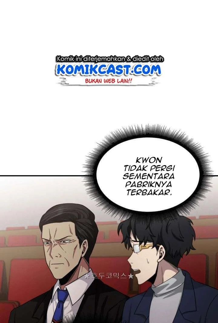 Tomb Raider King Chapter 17 Gambar 7