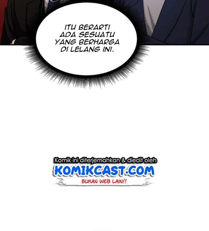 Tomb Raider King Chapter 17 Gambar 8