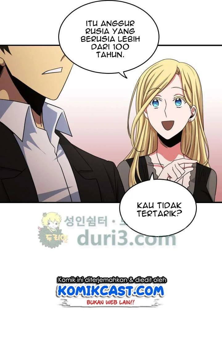 Tomb Raider King Chapter 17 Gambar 9