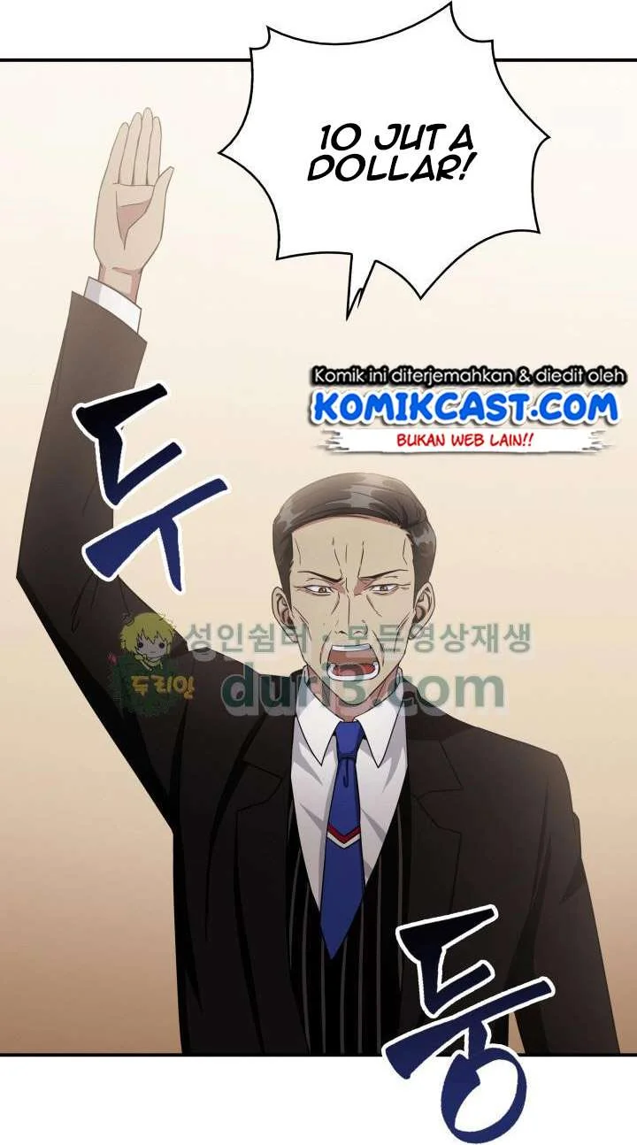 Tomb Raider King Chapter 18 Gambar 6