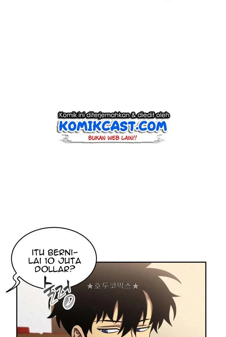 Tomb Raider King Chapter 18 Gambar 7