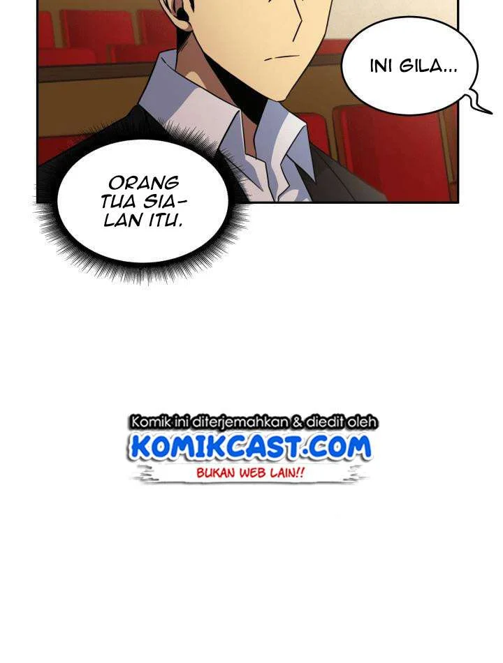 Tomb Raider King Chapter 18 Gambar 8