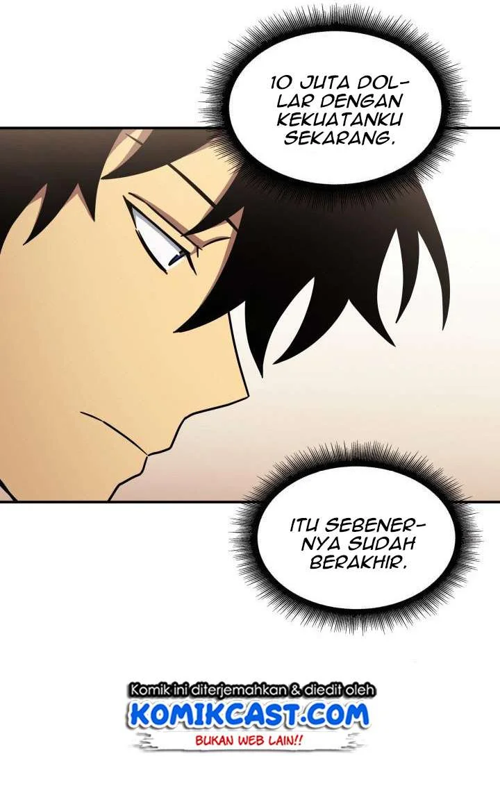 Tomb Raider King Chapter 18 Gambar 9