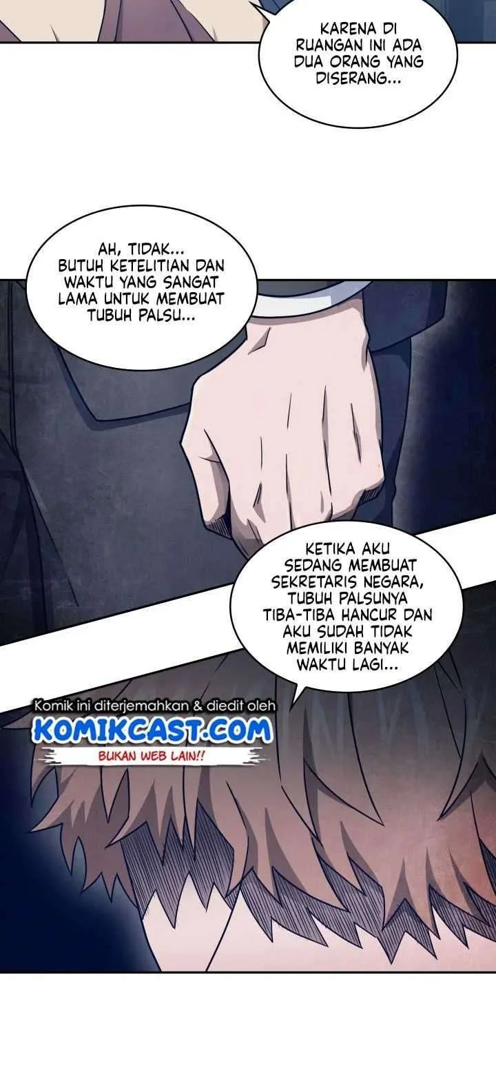 Tomb Raider King Chapter 183 Gambar 7