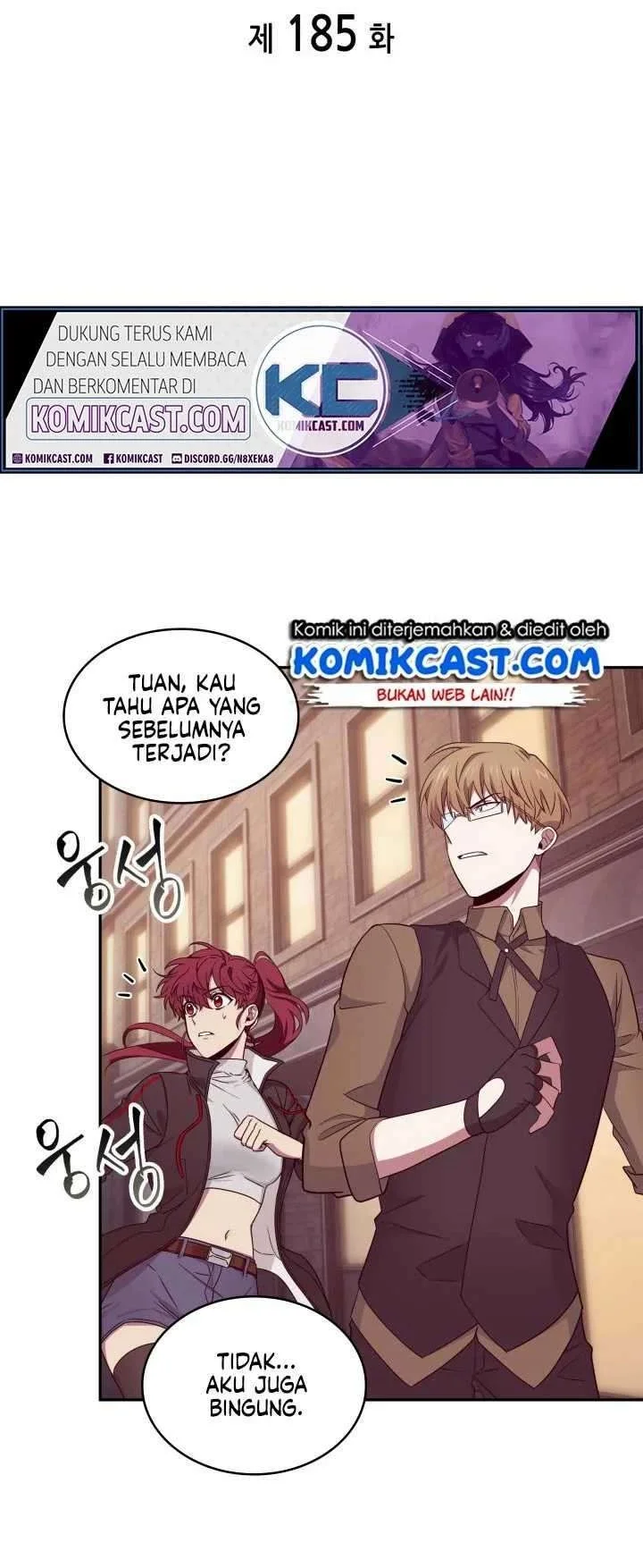 Tomb Raider King Chapter 185 Gambar 4