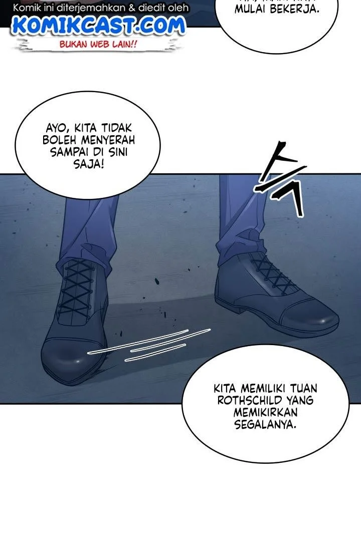 Tomb Raider King Chapter 187 Gambar 4