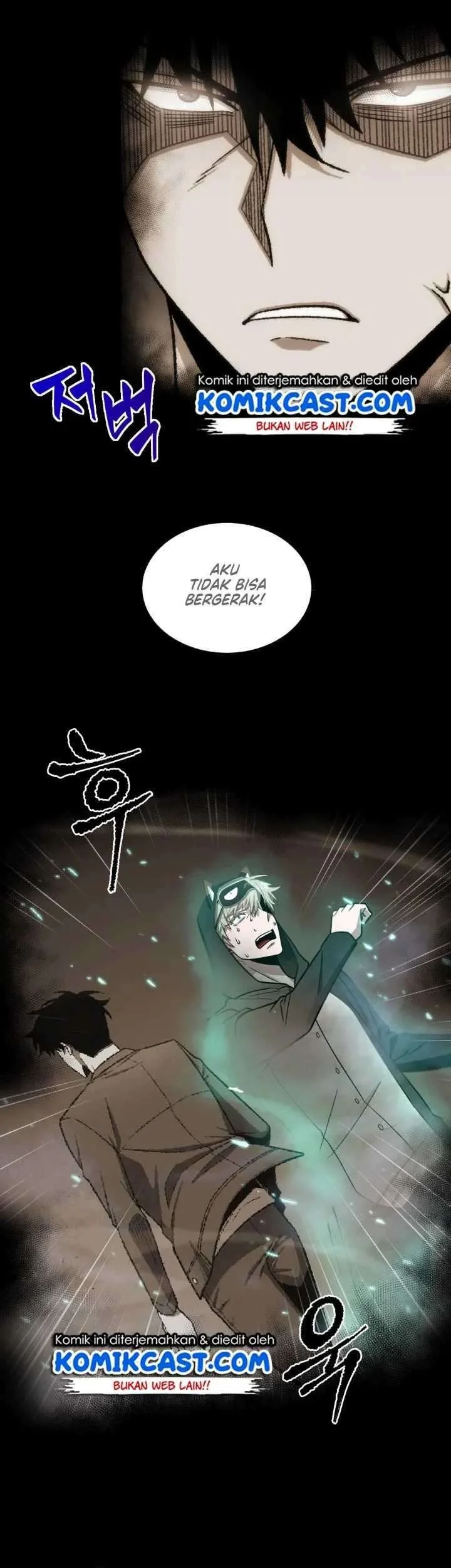 Tomb Raider King Chapter 188 Gambar 5