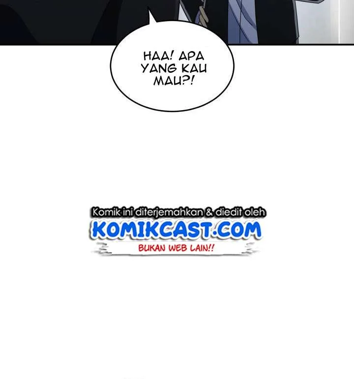 Tomb Raider King Chapter 19 Gambar 5