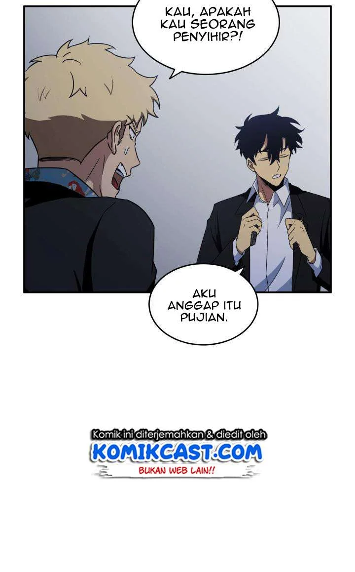 Tomb Raider King Chapter 19 Gambar 7