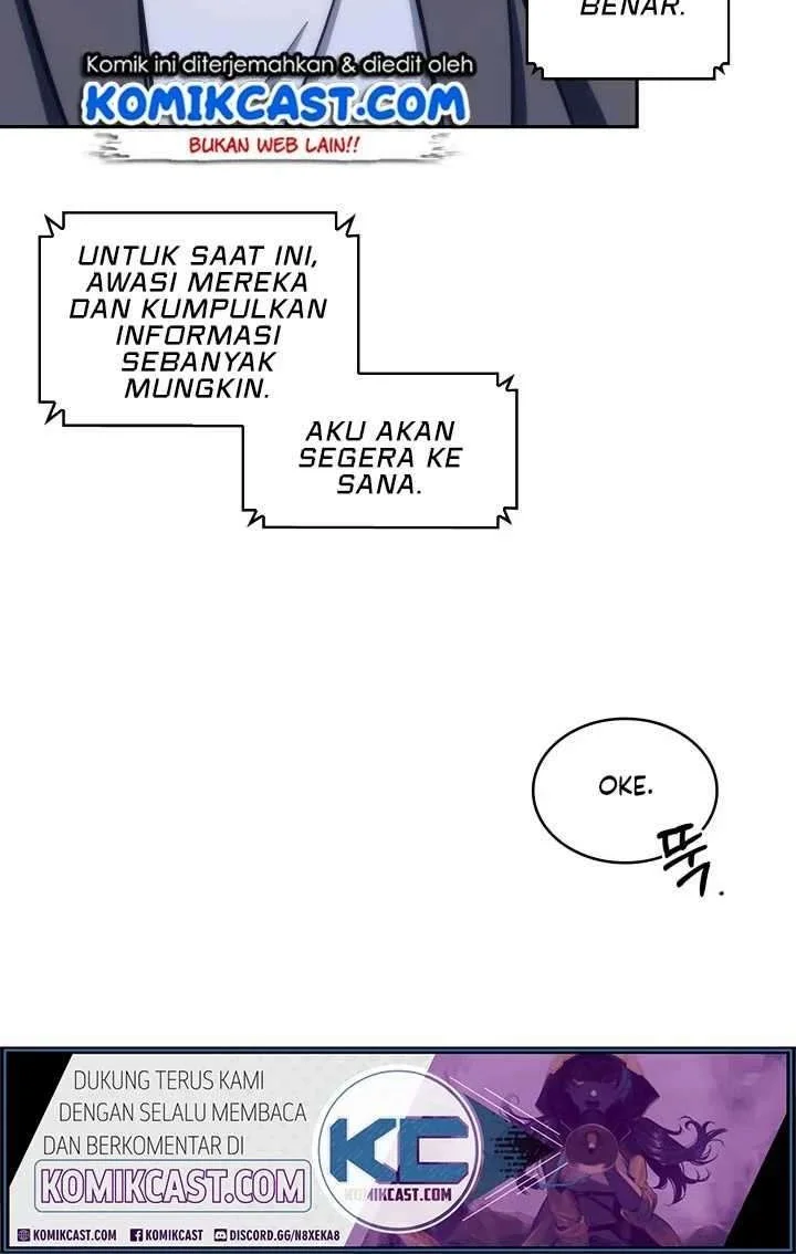 Tomb Raider King Chapter 190 Gambar 4