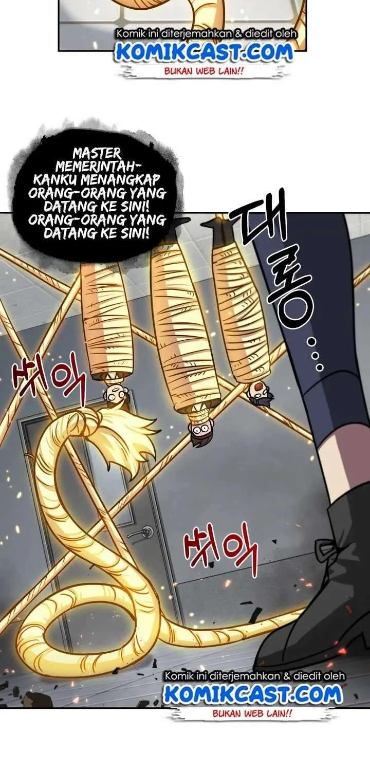 Tomb Raider King Chapter 194 Gambar 5