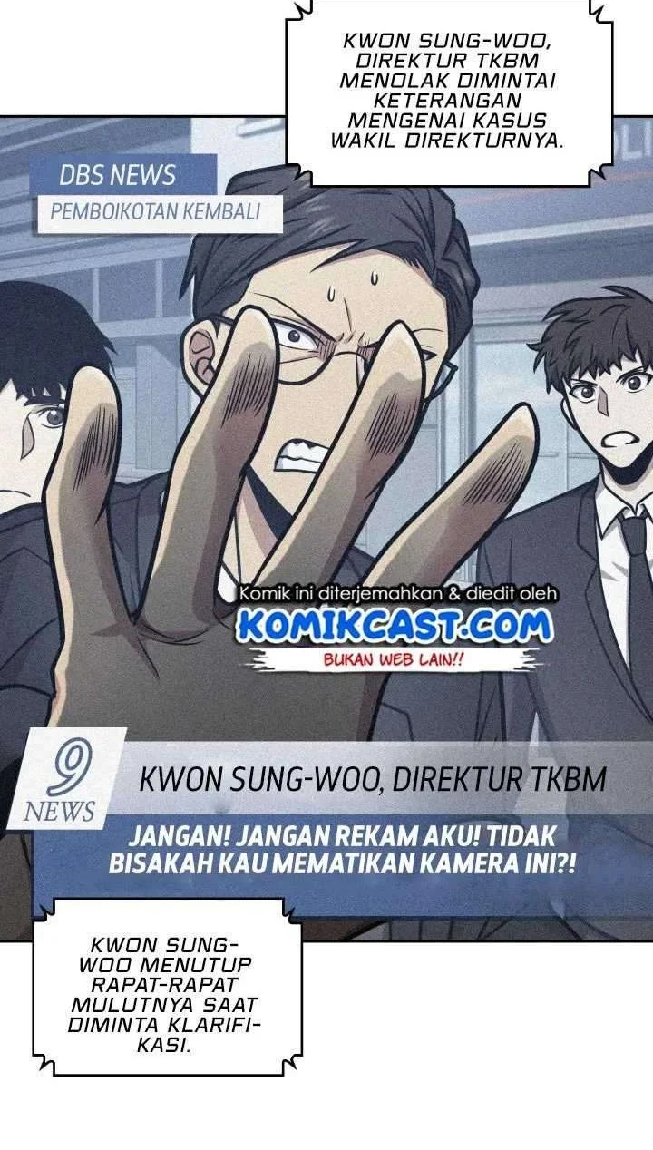 Tomb Raider King Chapter 195 Gambar 5