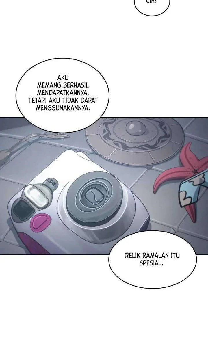 Tomb Raider King Chapter 197 Gambar 3
