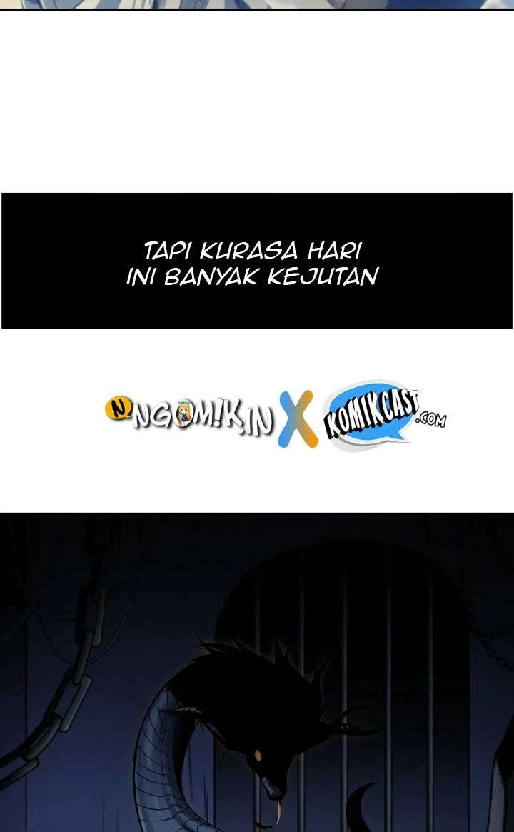 Tomb Raider King Chapter 2 Gambar 4