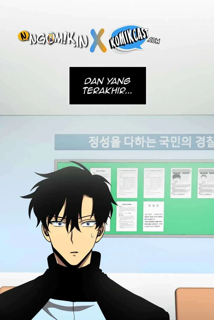 Tomb Raider King Chapter 2 Gambar 6