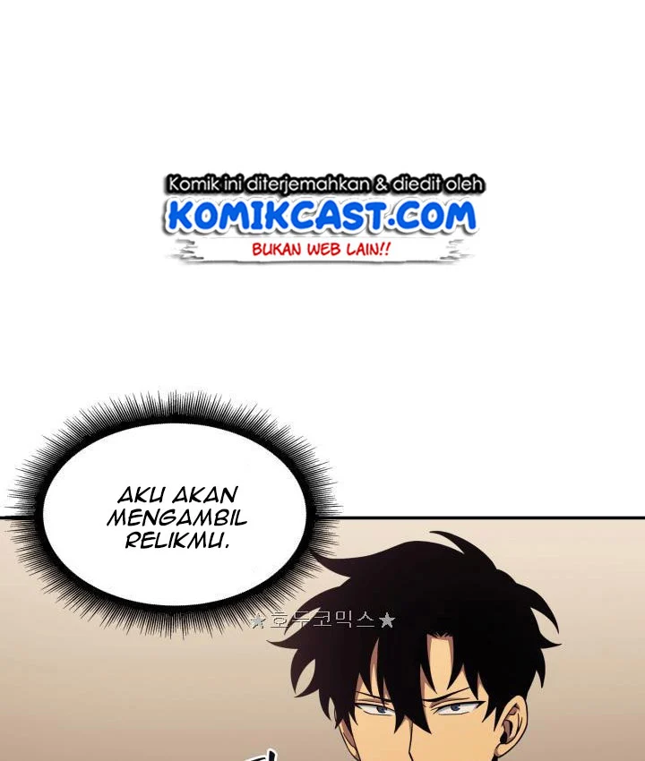 Tomb Raider King Chapter 20 Gambar 7