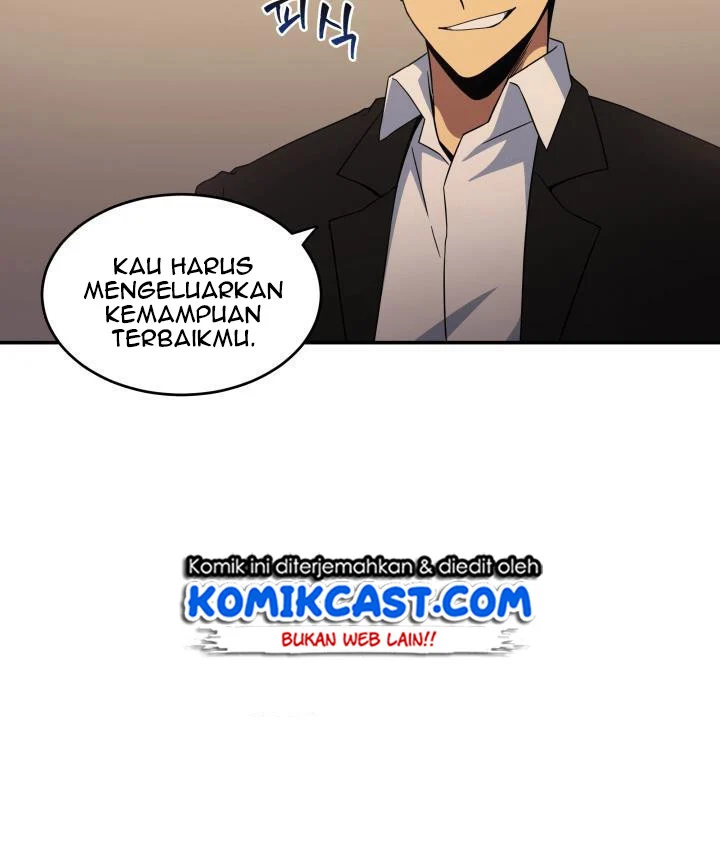 Tomb Raider King Chapter 20 Gambar 8