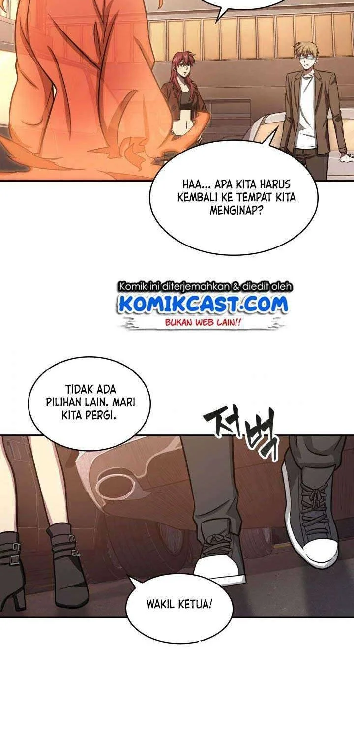 Tomb Raider King Chapter 203 Gambar 3
