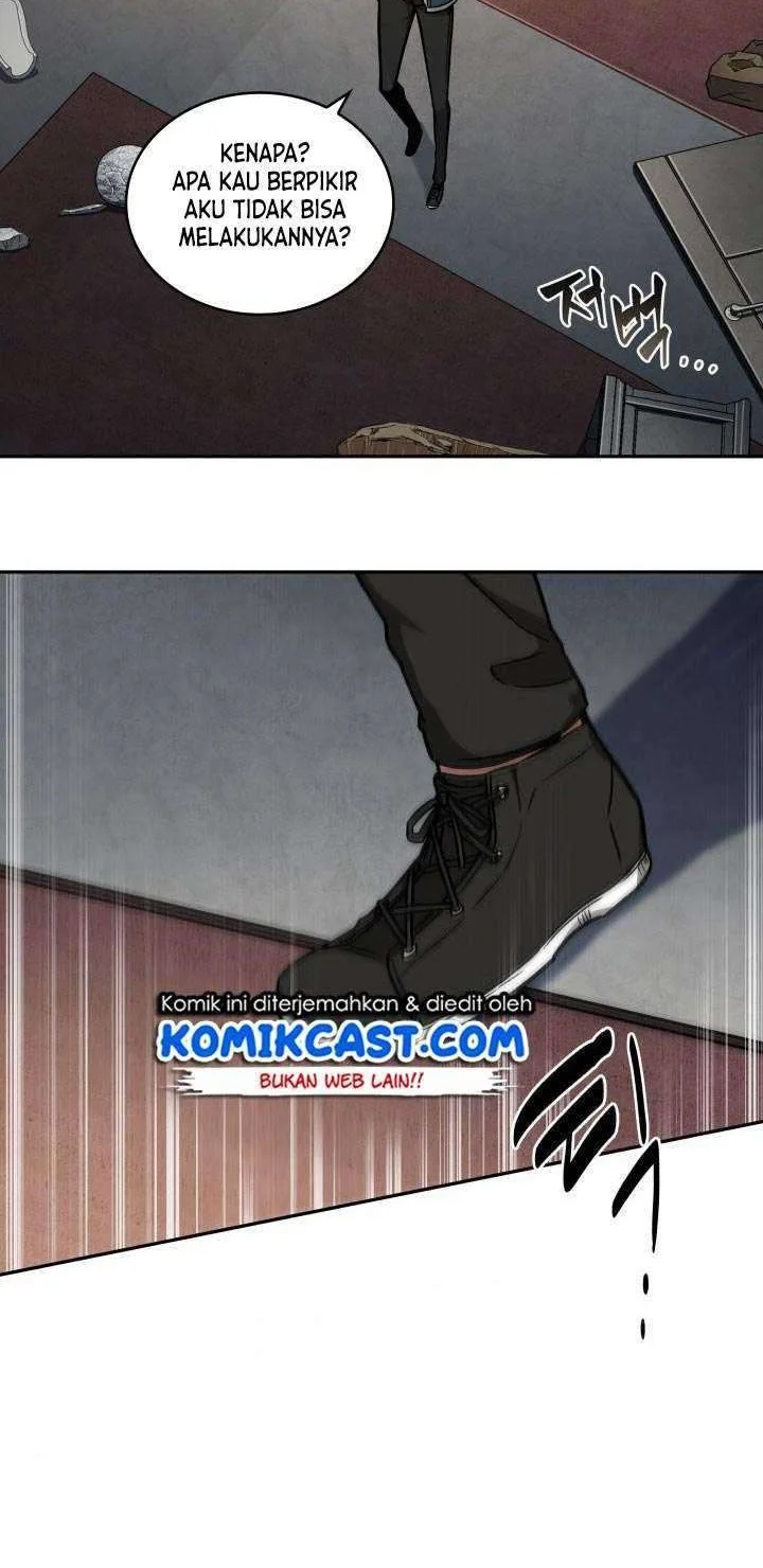 Tomb Raider King Chapter 204 Gambar 3
