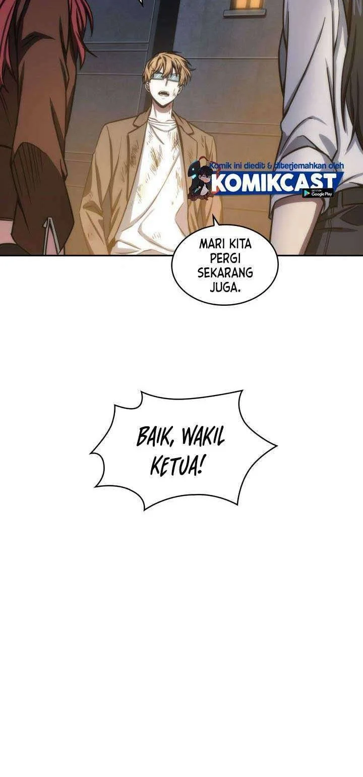 Tomb Raider King Chapter 206 Gambar 3