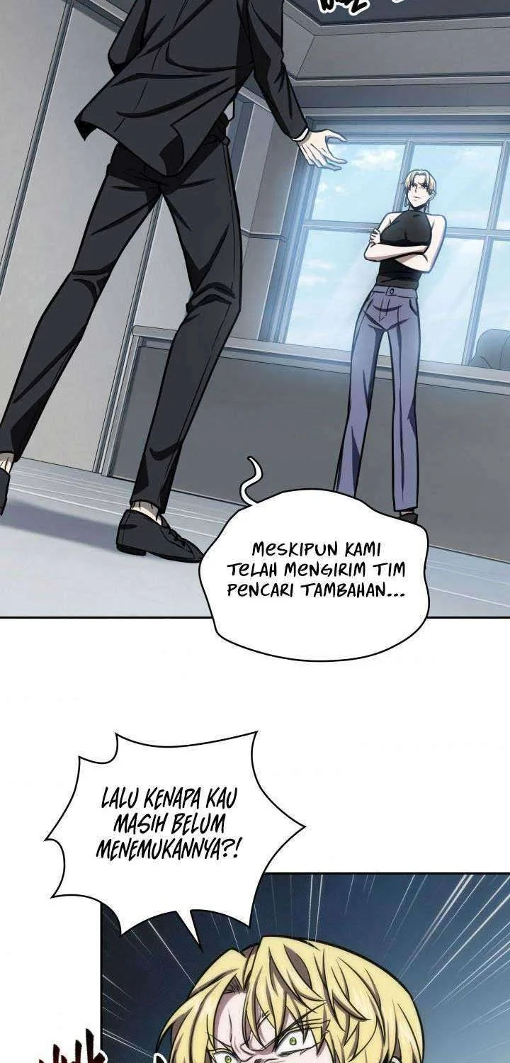 Tomb Raider King Chapter 208 Gambar 3