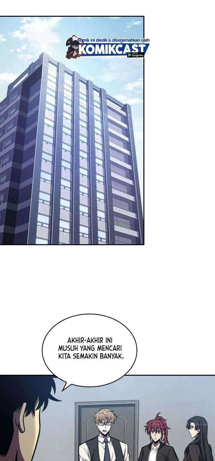 Tomb Raider King Chapter 209 Gambar 9