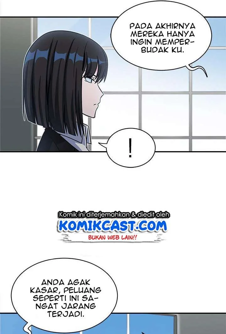 Tomb Raider King Chapter 21 Gambar 6