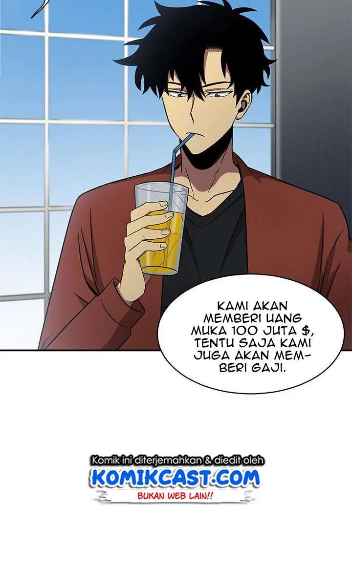 Tomb Raider King Chapter 21 Gambar 7