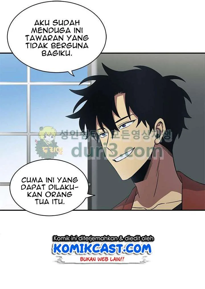Tomb Raider King Chapter 21 Gambar 9
