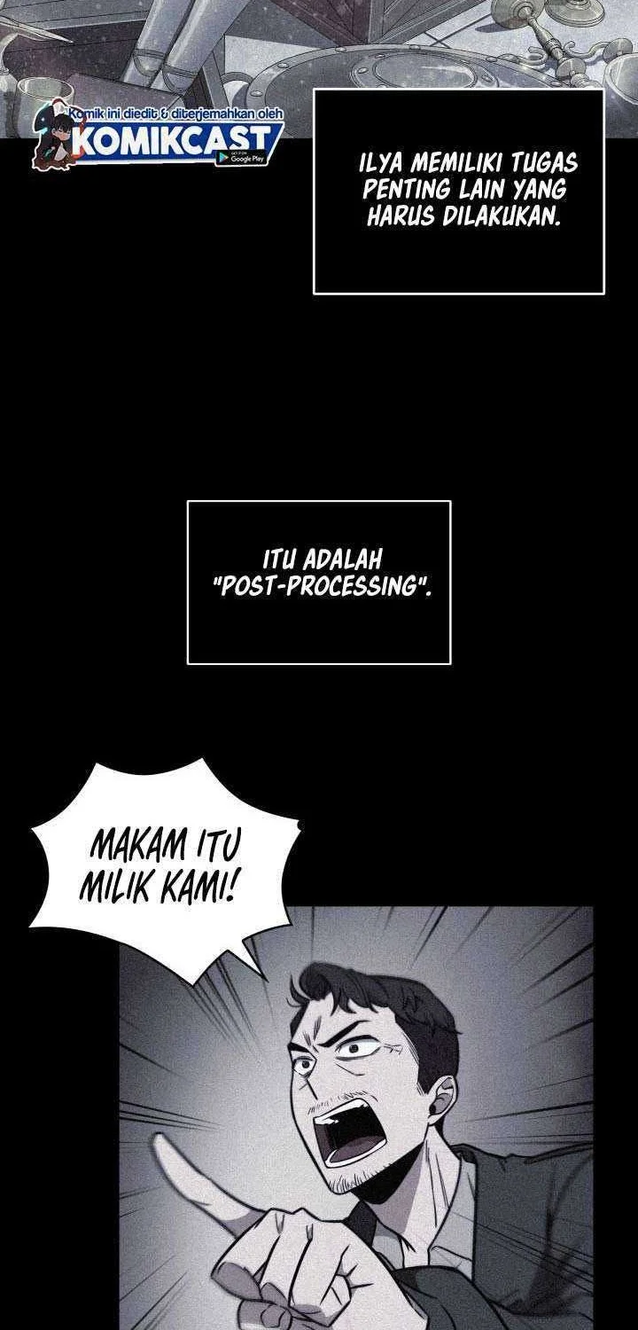 Tomb Raider King Chapter 212 Gambar 5