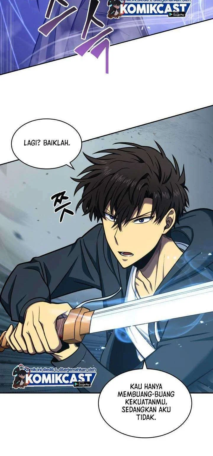 Tomb Raider King Chapter 215 Gambar 5