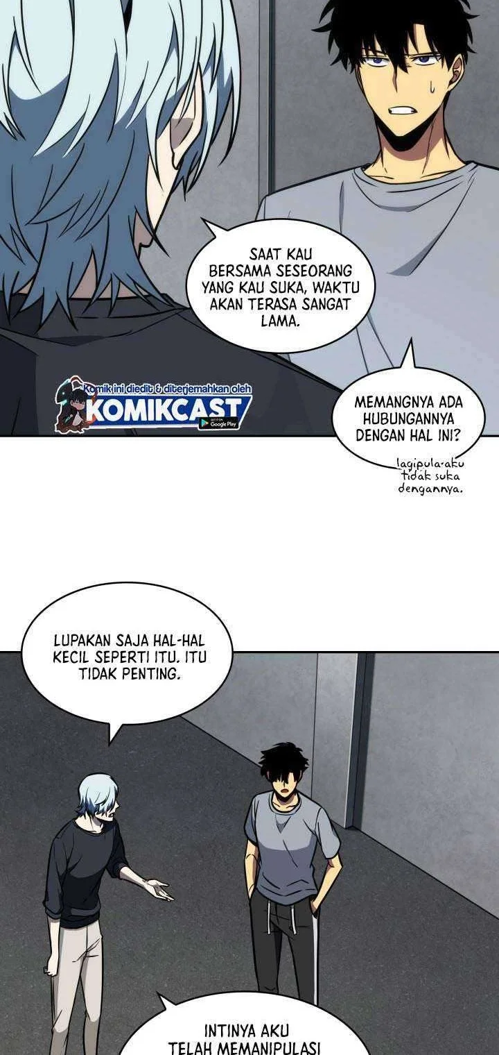 Tomb Raider King Chapter 218 Gambar 5