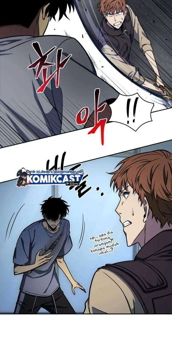 Tomb Raider King Chapter 219 Gambar 5