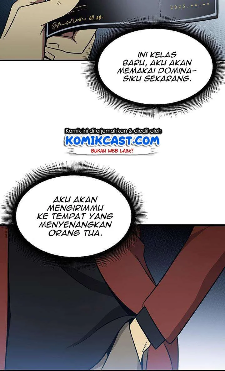 Tomb Raider King Chapter 22 Gambar 8