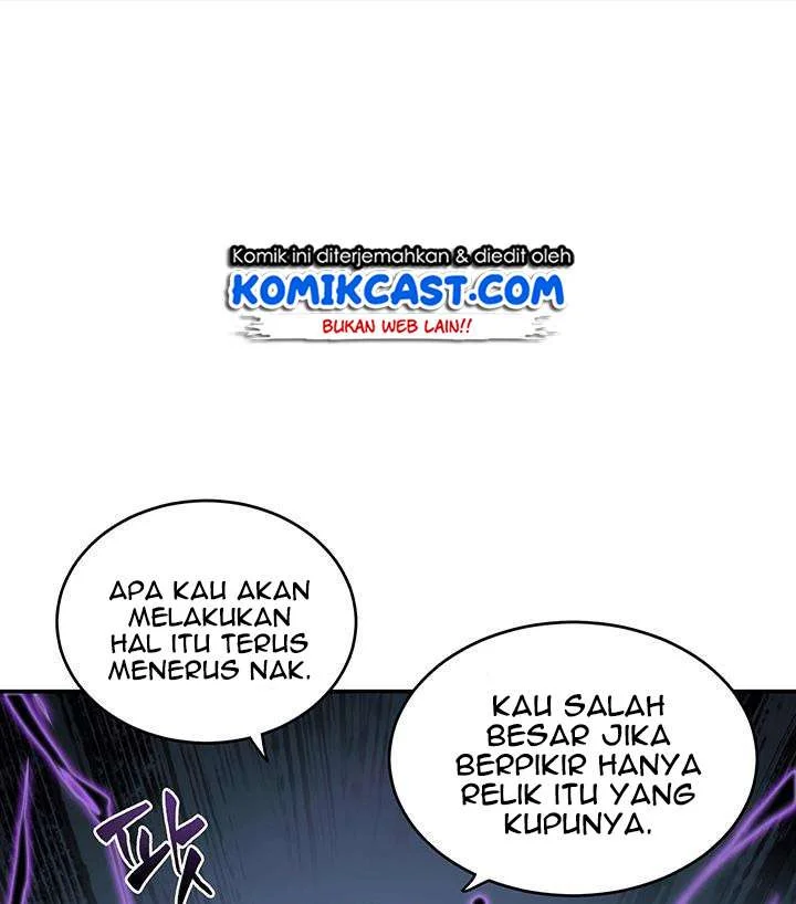 Tomb Raider King Chapter 22 Gambar 9