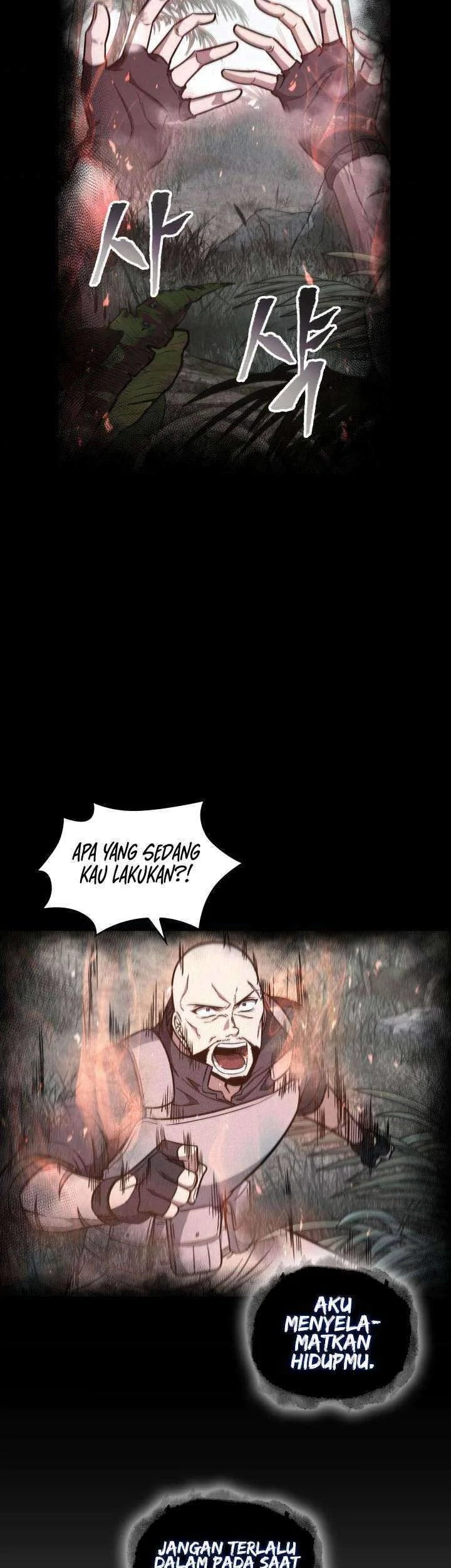 Tomb Raider King Chapter 222 Gambar 3