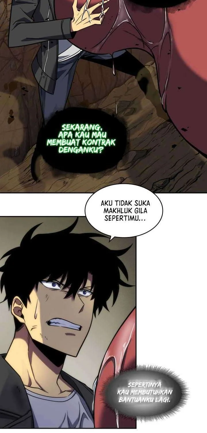 Tomb Raider King Chapter 227 Gambar 4