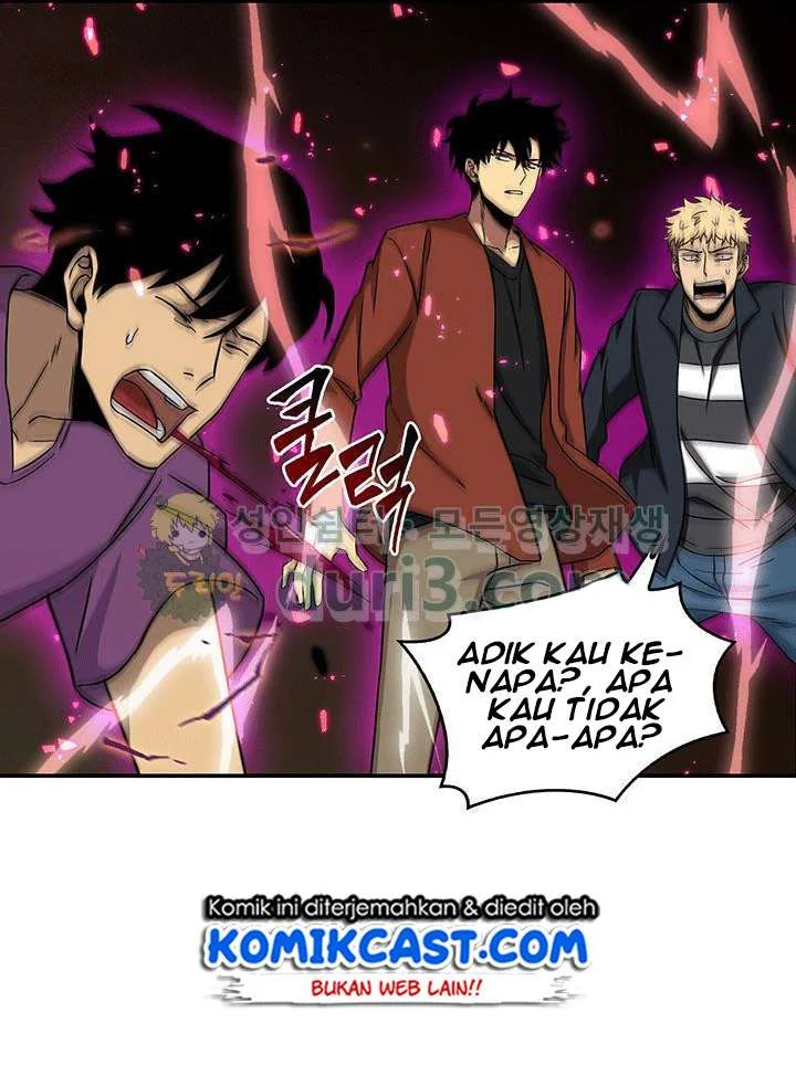 Tomb Raider King Chapter 23 Gambar 6